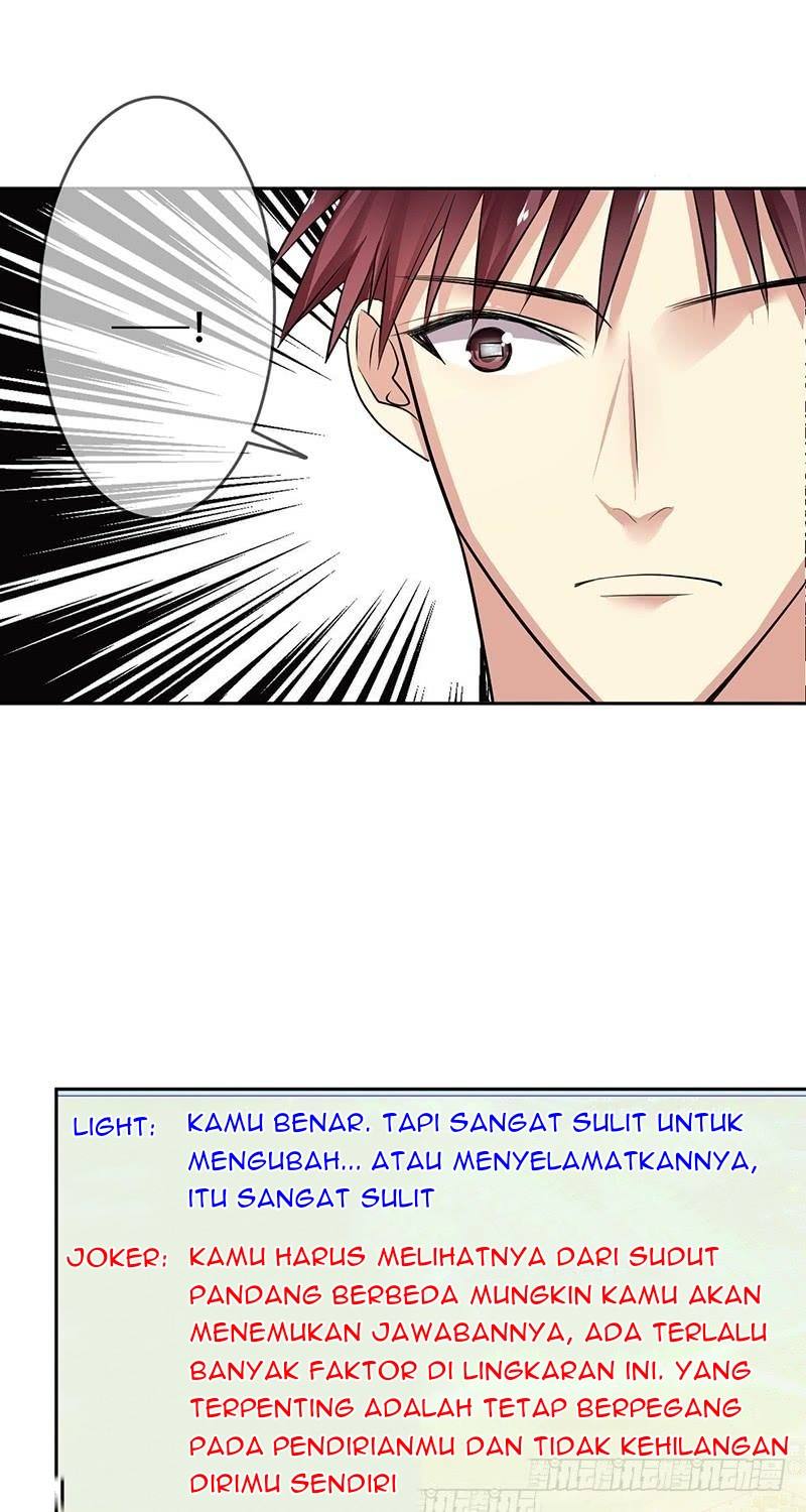 NSD Gaming Chapter 108 Bahasa Indonesia